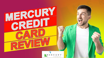 Mercury Credit Card Review - An Honest Opinion (Pros & Cons Discussed)
