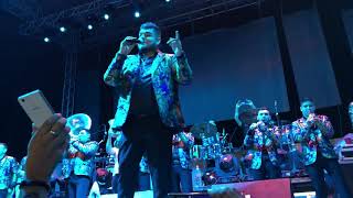 Ya No Vives En Mi - Max Peraza en Atizapán