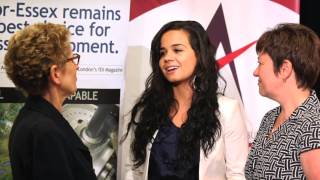 24th Annual Business Excellence Awards - Rising Leader of the Year Award Finalists