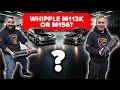 Amg overload 2 whipple superchargers 2 completely different amg builds whipple c55 and e63 wagon