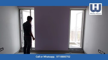 Supreme Pleated mesh | Mosquito net door | #mosquitonet #barrierfree #pleatedmesh