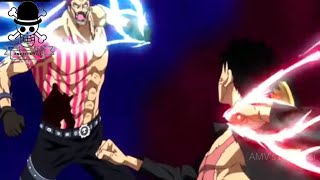 「AMV」The Awakening of The True Kenbunshoku || Luffy Vs Katakuri || Die For You