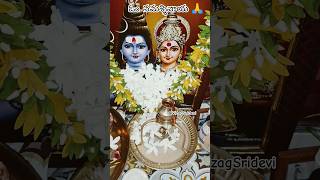 శివా.... అందరిని కరుణించే స్వామి #telugubakthi #vizagsridevi #ytshorts #getmoreviews
