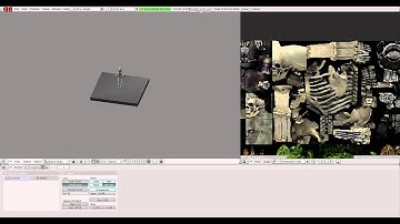 Object mouseover highlighting (Blender)