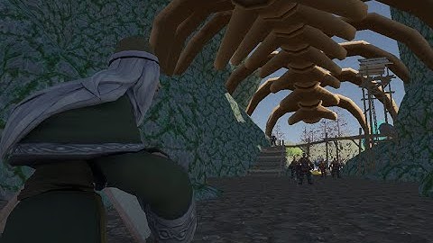 Hack and Slash RPG Concept Codename Cultist Devlog 2