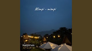 Mimpi - Mimpi Terhilang