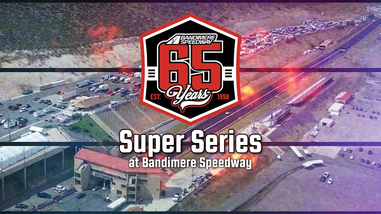 Index Racing | Bandimere Speedway