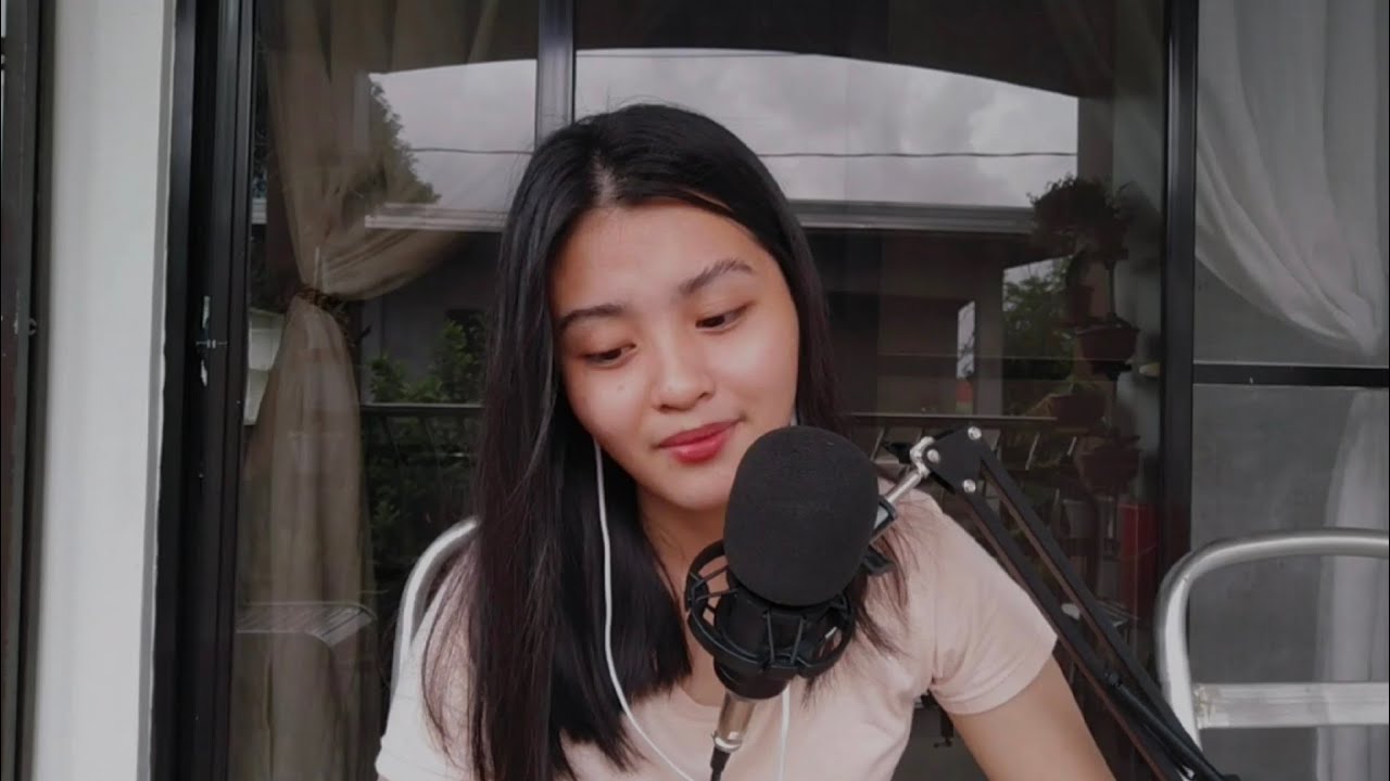 If We Fall In Love (Yeng Constantino) Cover | Mo Nay - YouTube