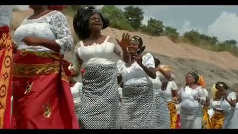 Flavour Chimamanda official  video 2018