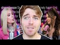 we need to talk about Shane Dawson Trisha and Jeffree