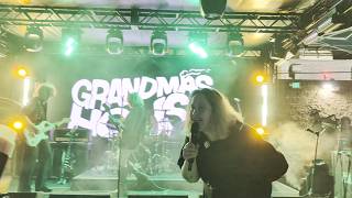 Grandmas House - Always Happy - BME @ Palm Door On Sixth - SXSW 2026 - Austin, Texas - 3-14-2026