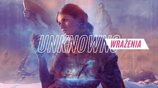 Nowe Banishers Wrażenia z UNKNOWN 9: AWAKENING