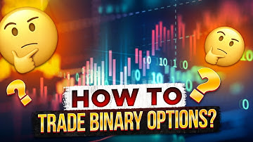 HOW TO TRADE BINARY OPTIONS - 2 of 3 lost and still $1500 RACEOPTION IQCENT VIDEFOREX BINARYCENT