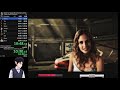 NFS:MW 05 Any% Glitched Speedrun 4:54:19 RTA (4:49:46 LL)