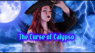 'The Curse of Calypso' || an original fantasy story continuation
