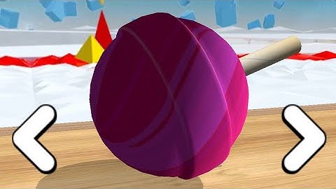 Going Balls All Levels Gameplay Android iOS Level (521-530)