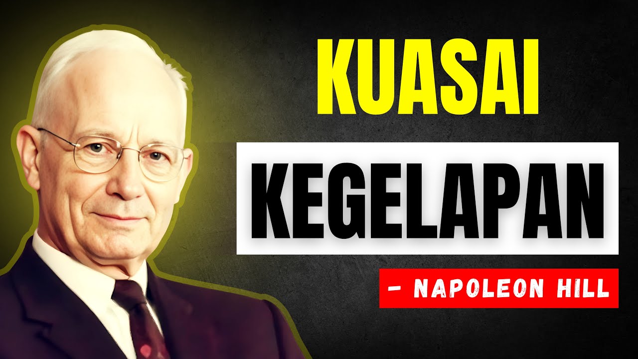 Kamu Siap? 5 Keajaiban Bangun Jam 5 Pagi yang Akan Mengubah Nasibmu! | Napoleon Hill