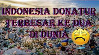 Sebab dan dampak plastik bagi kita