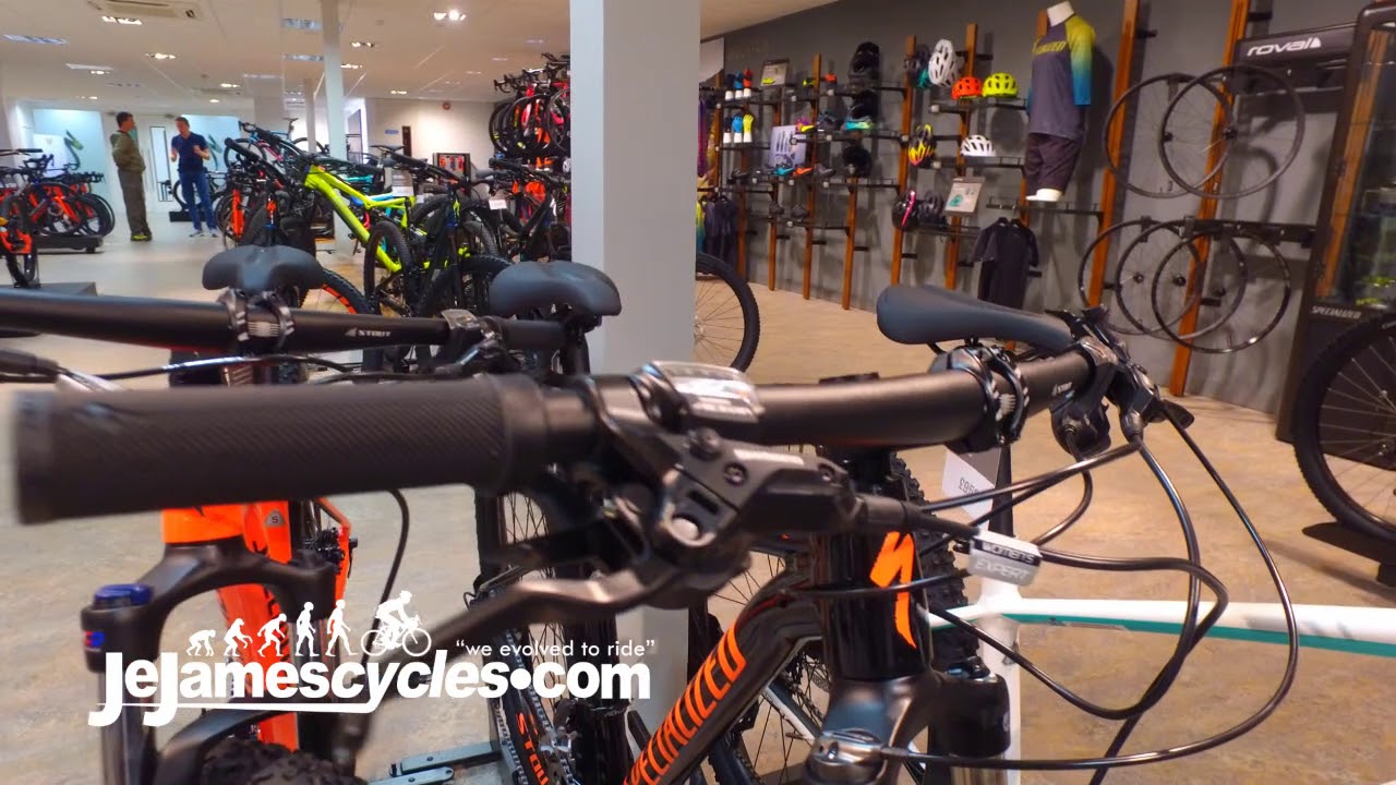 specialized women's rockhopper pro