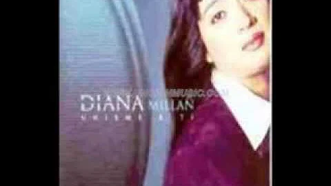 Diana Millan   Incomparable Amor