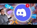 💬 DISCORD au cœur de mes NOTIFICATIONS ! (Home Assistant, Proxmox, Synology, …)
