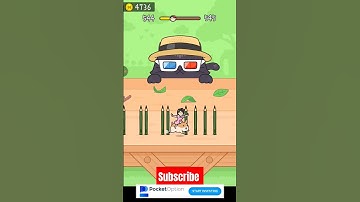 Hide and  seek cat escape | Cat is the real goat 😱🤯🐐| #trending #gaming #shorts #hideandseek