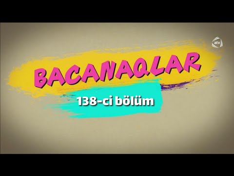 Bacanaqlar (138 ci bölüm) Şixəli baba