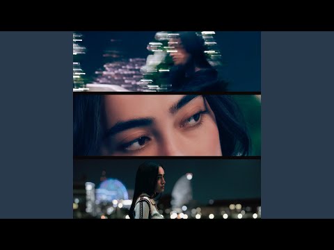 Mina Okabe - Flashback (feat. Daichi Yamamoto)