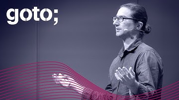 Prioritizing Technical Debt as if Time and Money Matters • Adam Tornhill • GOTO 2020