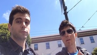 Vlog Viaje A San Francisco