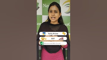 இலவச Tally Prime பயிற்சி | Online Class | Tamil