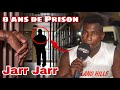 Jarr jarr  matar gouy gui ancien dtenu il raconte sa vie aprs 8 ans de prison