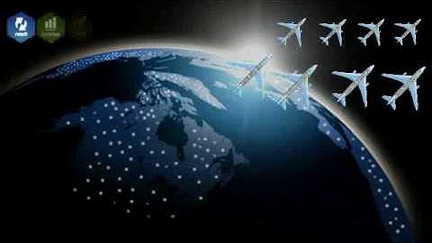 Sabre AirCommerce Distribution & Merchandising Overview Video