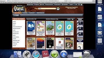 Destiny Follett Tutorial