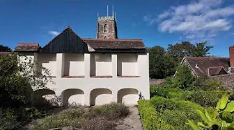 Dunster Castle & Watermill