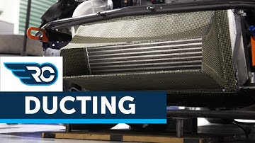 Have Engine Cooling Issues? Watch This NOW | Motorsport Ducting Basics [#TECHTALK]