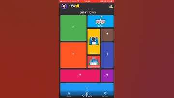 Budget Town HackHarvard Demo