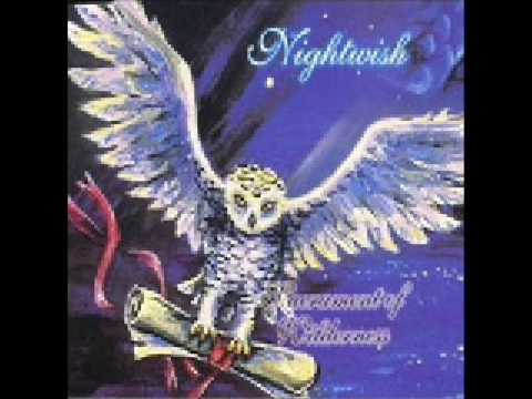 Sacrament of Wilderness - Nightwish