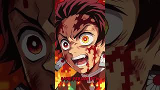 trouble #tanjiro #demonslayer #anime #tanjirokamado #edit #ias #trap #music #music #badbunny