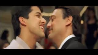 Tujhe Dekh Kar Jeeta Hoon - Kya Yehi Pyaar Hai 2002 -Aftab, Jackie Stoff, Subtitles 1080p Video Song