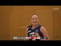 20 Threes. A 60-Point Lead. The Champs Stunned. | AU Waatu v UTAS (W) Highlights | 2026 UBL