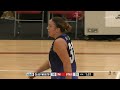 20 Threes. A 60-Point Lead. The Champs Stunned. | AU Waatu v UTAS (W) Highlights | 2026 UBL