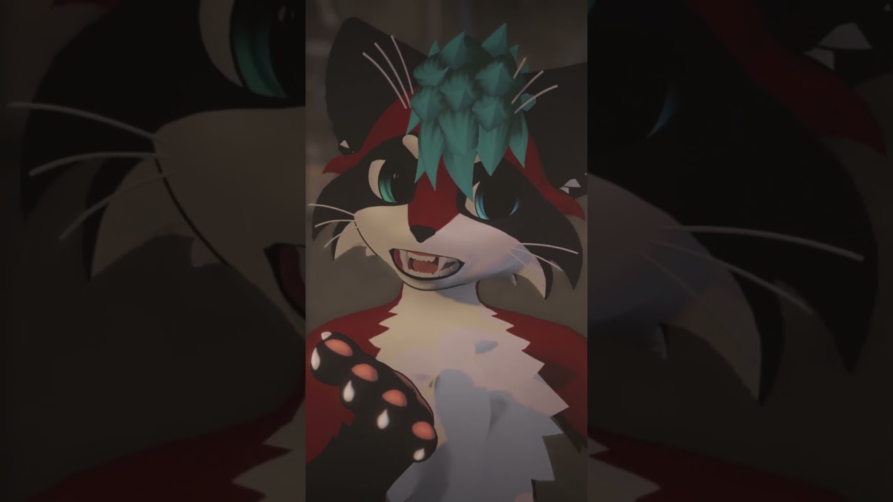 ФУРРИ ТРАВМИРОВАЛ РЕБЕНКА 