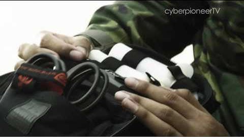 Ep 4: Medical Response Force Treatment IC (I