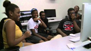 Logan Center: Great Art is Born Out of Community