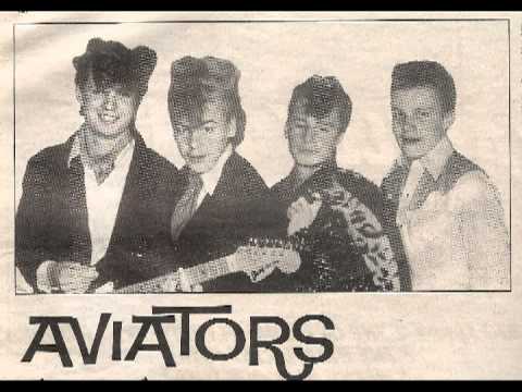 The Aviators - Rodeo Daddy