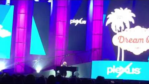 Samantha Tripp Plexus 2016