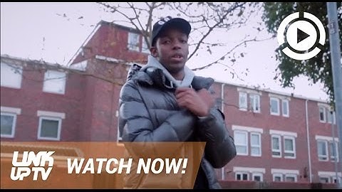 23 -  Second Quarter [Music Video] @23Unofficial | Link Up TV