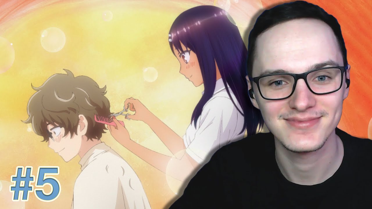 Don't Toy with Me, Miss Nagatoro Season 2 Review - an adorable