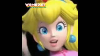 Preview 2 Peach From Mario Golf Deepfake Resimi